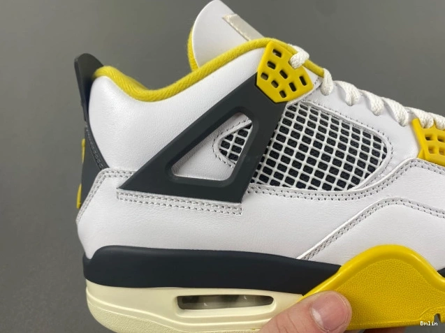 Bmlin 4 AQ9129-101 Air WNNS Jordan Sulfur Vivid 0810